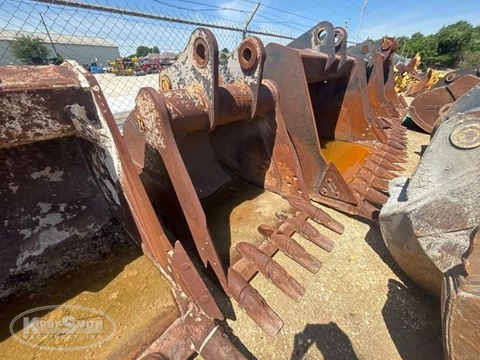 Used Bucket